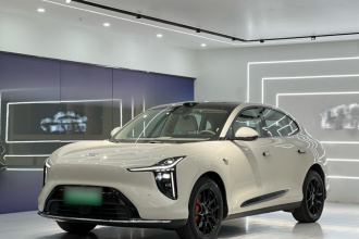 智己汽车 智己LS6 2026款 增程 52 Max