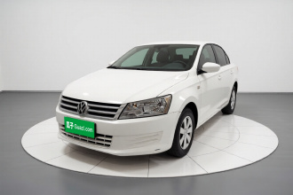 大众 桑塔纳 2015款 1.4L 手动风尚版