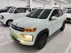 东风纳米EX1 2022款 改款 PRO 悦骋型