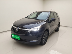 别克 昂科威 2020款 28T 四驱百万纪念型