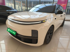 理想汽车 理想L7 2023款 Pro