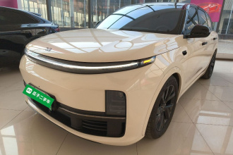 理想汽车 理想L7 2023款 Pro