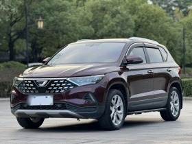 捷达VS5 2019款 280TSI 手动悦享型