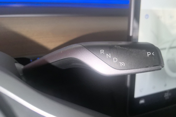 特斯拉 Model 3 2022款 后轮驱动版局部细节18