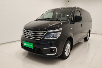 东风风行 菱智 2018款 M5L 1.6L 7座豪华型