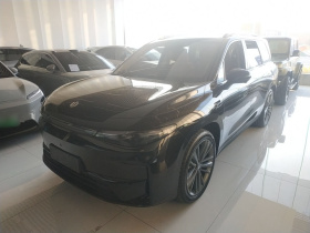 零跑汽车 零跑C16 2024款 增程 200尊享版