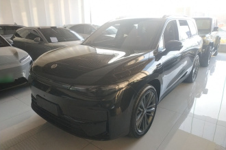 零跑汽车 零跑C16 2024款 增程 200尊享版