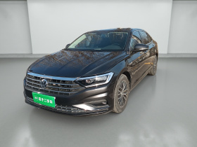 大众 速腾 2019款 280TSI DSG舒适型 国VI