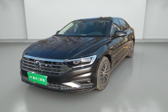 大众 速腾 2019款 280TSI DSG舒适型 国VI