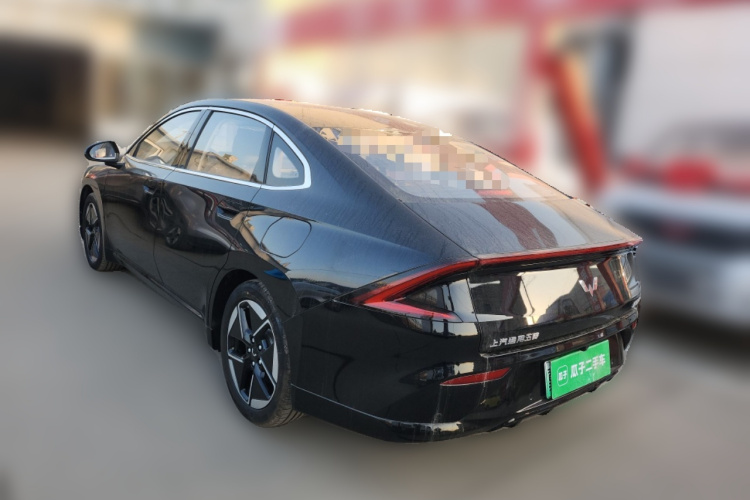 五菱汽车 五菱星光 2024款 共创版 150 领航型车身外观5