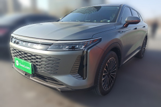 星途 瑶光C-DM 2024款 1.5T 超长续航Pro