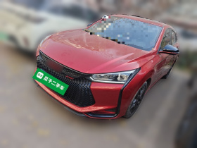 东风风神 奕炫 2021款 230T 自动追影骑士版