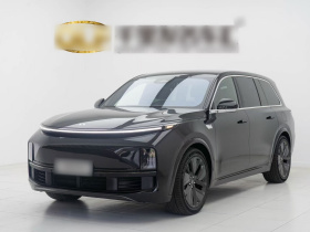 理想汽车 理想L9 2023款 Pro