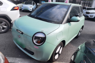 长安启源 长安Lumin 2023款 205km 香沁款