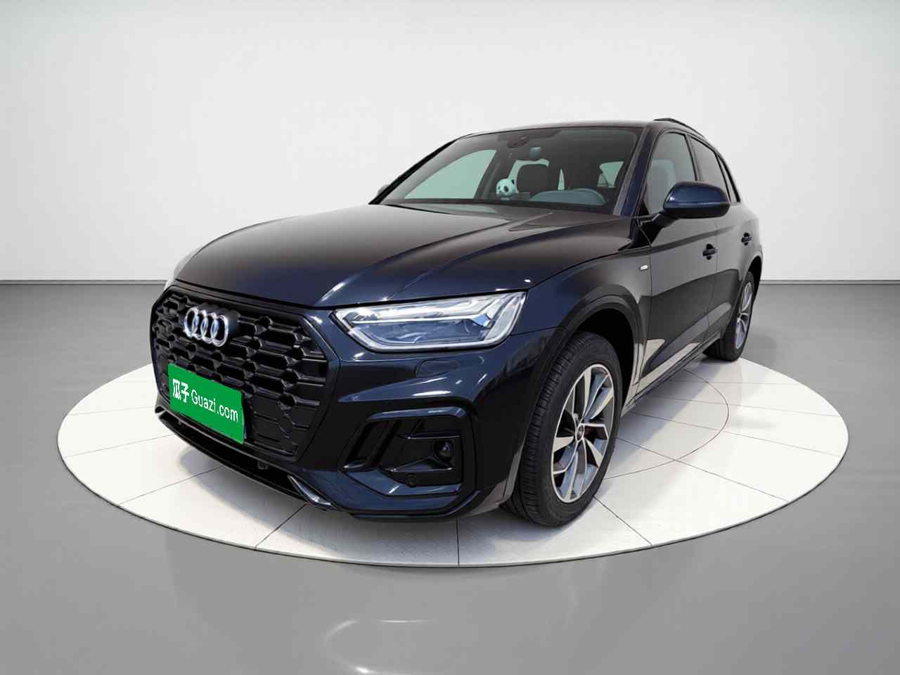奥迪Q5L 2024款 40 TFSI 豪华动感型(2)