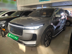 理想汽车 理想ONE 2021款 增程6座版