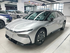 小鹏P7+ 2024款 长续航 Max