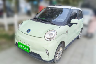 凌宝汽车 凌宝BOX 2022款 卓文君版