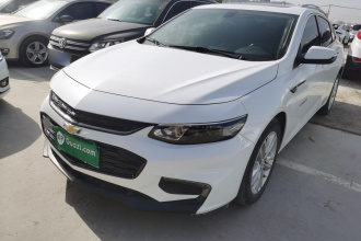 雪佛兰 迈锐宝XL 2017款 1.5T 自动锐驰版