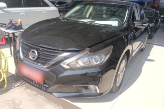 日产 天籁 2018款 2.0L XL 智进版