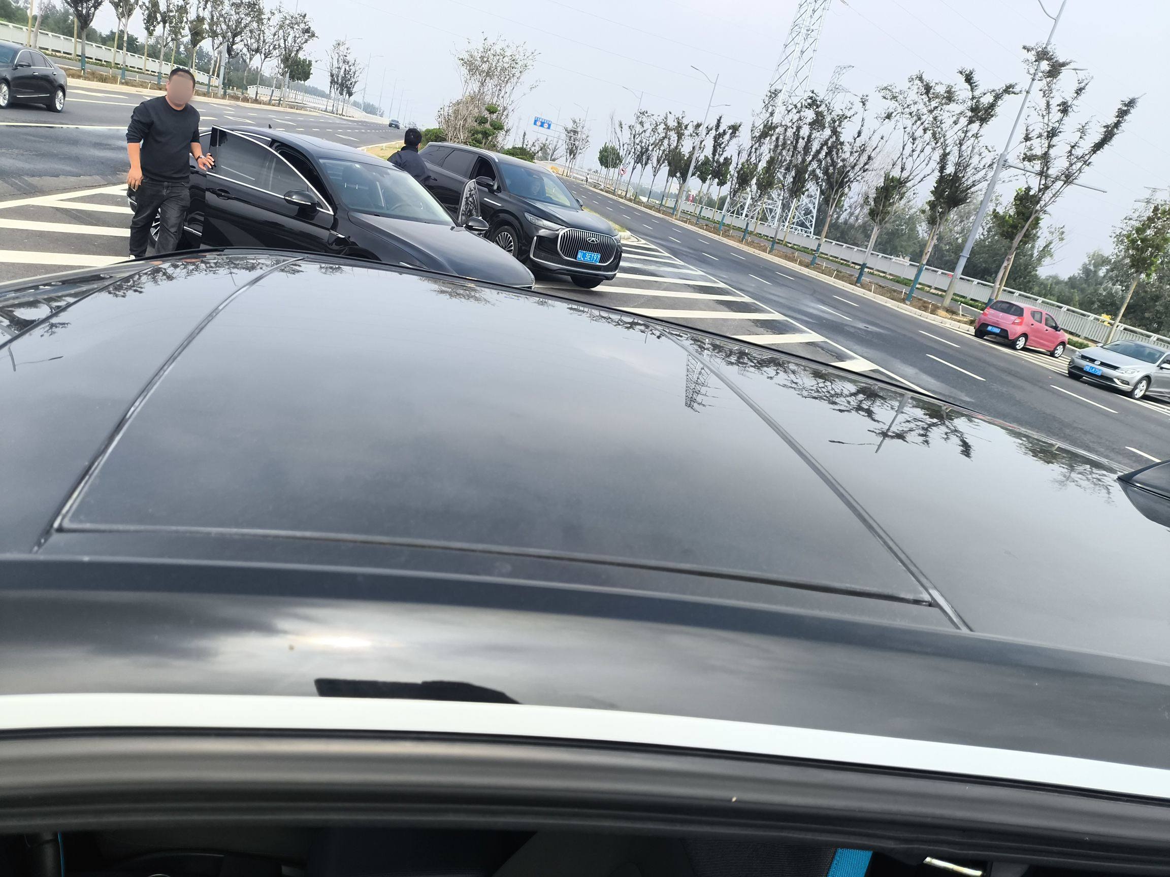 宝马i3(进口) 2020款 快充畅行款