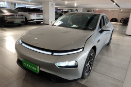 小鹏P7 2022款 480E