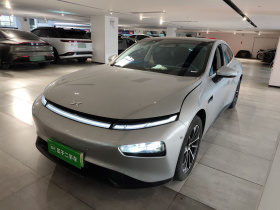 小鹏P7 2022款 480E