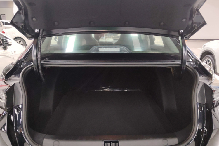 东风风神 奕炫 2025款 1.5L 自动豪华型局部细节23