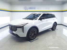 奔腾T55 2023款 1.5T 自动飞跃款