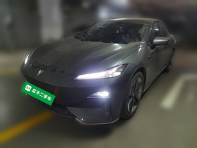 深蓝汽车 深蓝SL03 2022款 1.5L 1200增程版