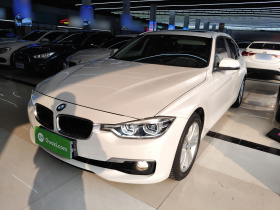 宝马3系 2016款 320Li 时尚型
