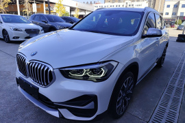宝马X1 2021款 xDrive25Li 尊享型