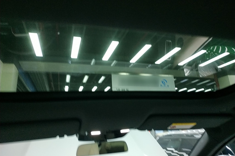 理想汽车 理想L8 2023款 Pro局部细节22