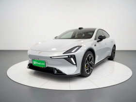 深蓝汽车 深蓝L06 2026款 670Ultra+激光版