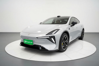 深蓝汽车 深蓝L06 2026款 670Ultra+激光版