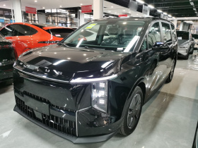 上汽大通MAXUS 大家7 2024款 改款 超混 长续航版 悦享版