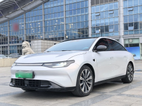 零跑汽车 零跑C01 2023款 525舒享版