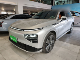 小鹏G9 2022款 702 Max