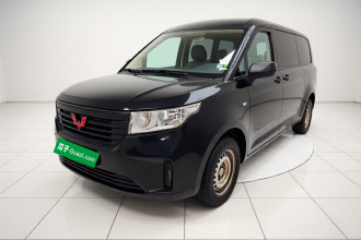 五菱汽车 五菱征程 2021款 1.5T 手动舒适型