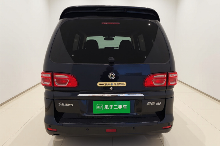 东风风行 菱智 2018款 M5L 1.6L 7座豪华型车身外观6