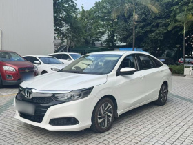 本田 凌派 2019款 180Turbo CVT舒适版 国V