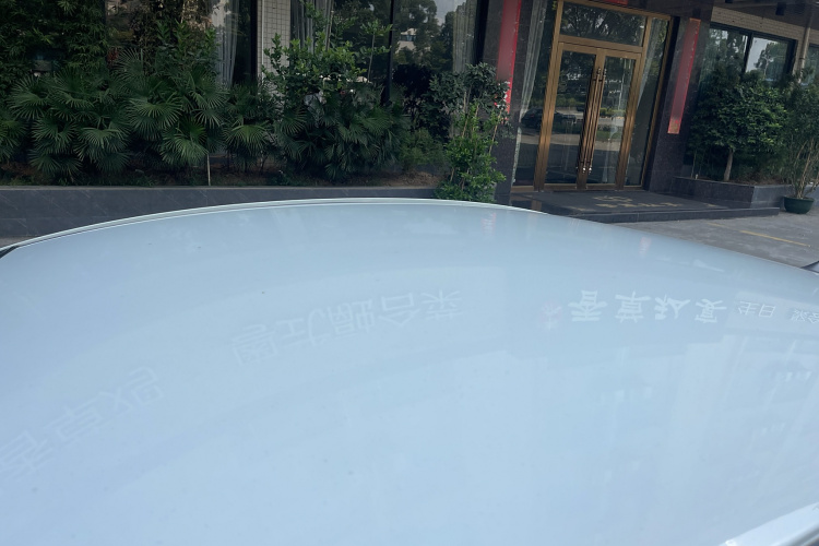 现代 瑞纳 2014款 1.4L 自动智能型GLS局部细节57