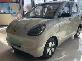 五菱汽车 宏光MINIEV 2025款 四门版 进阶款