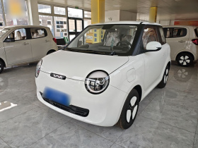 长安启源 长安Lumin 2025款 205km 香沁款