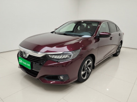 本田 凌派 2022款 1.5L 锐·旗舰版