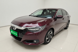 本田 凌派 2022款 1.5L 锐·旗舰版
