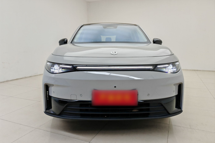 零跑汽车 零跑C10 2024款 530智享版车身外观6001