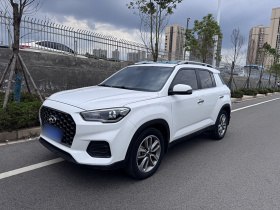 北京现代ix35 2020款 1.4T DCT两驱智勇·畅享版