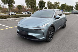 乐道L60 2024款 60kWh 后驱版