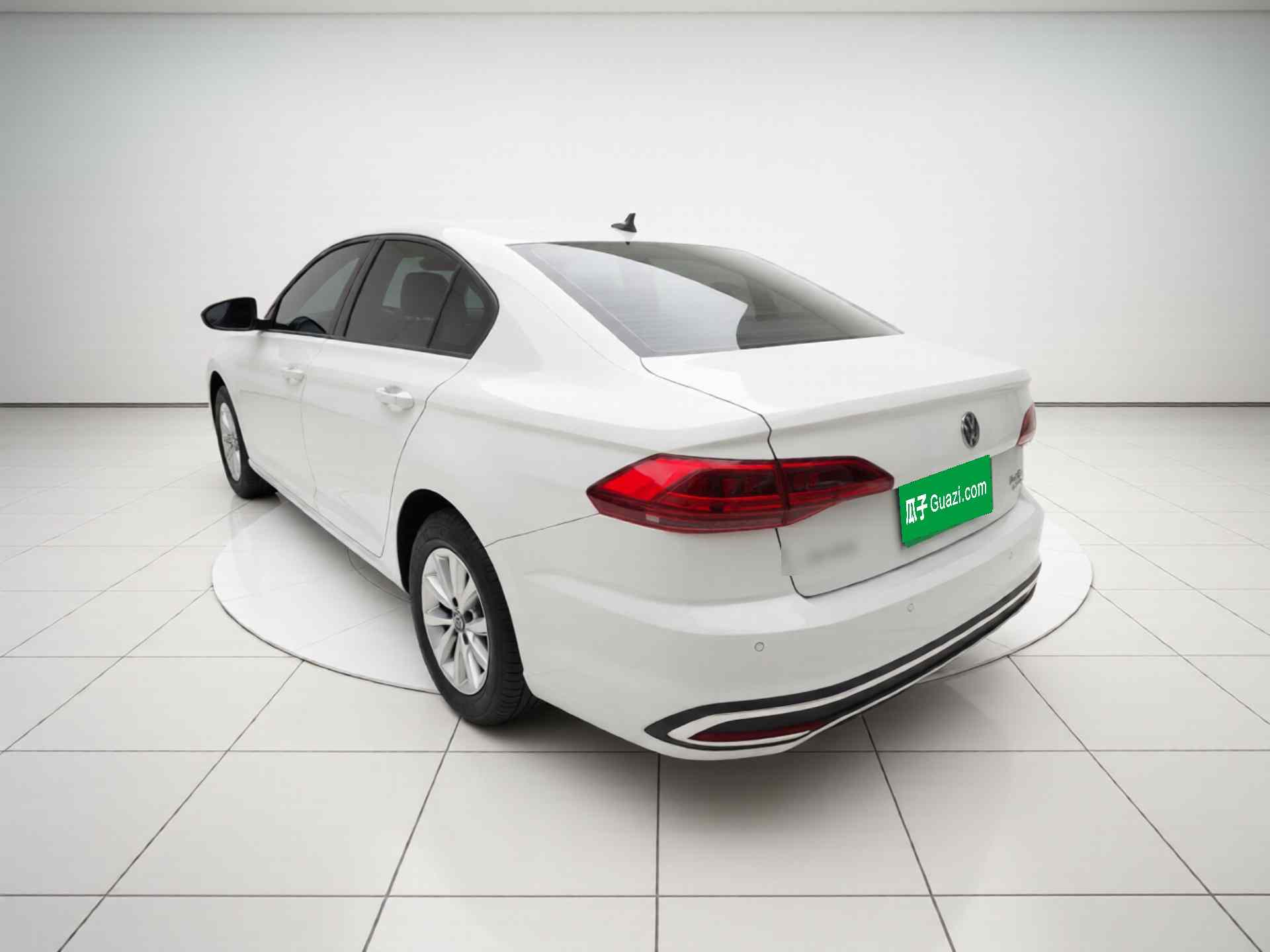 大众 宝来 2024款 200TSI 手动畅行版(3)